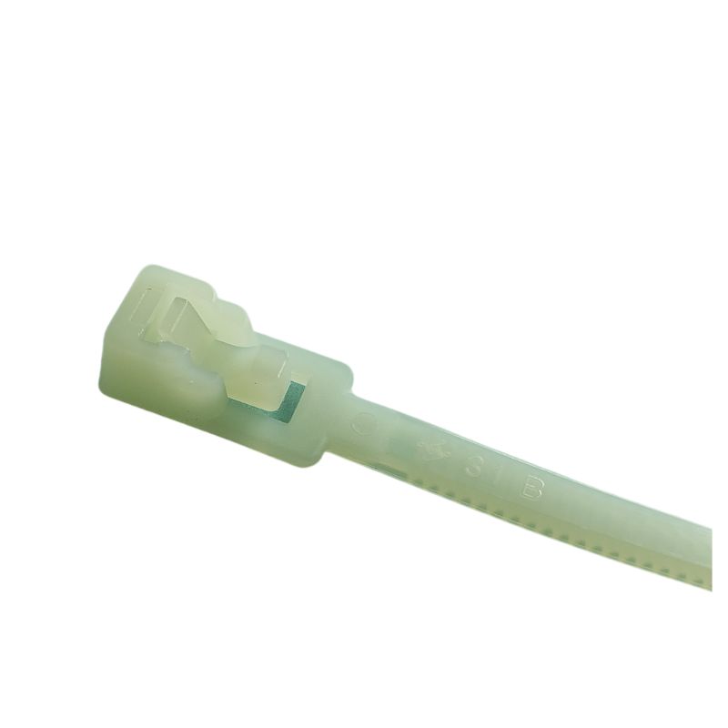 CABLE TIE RELEASABLE 1467